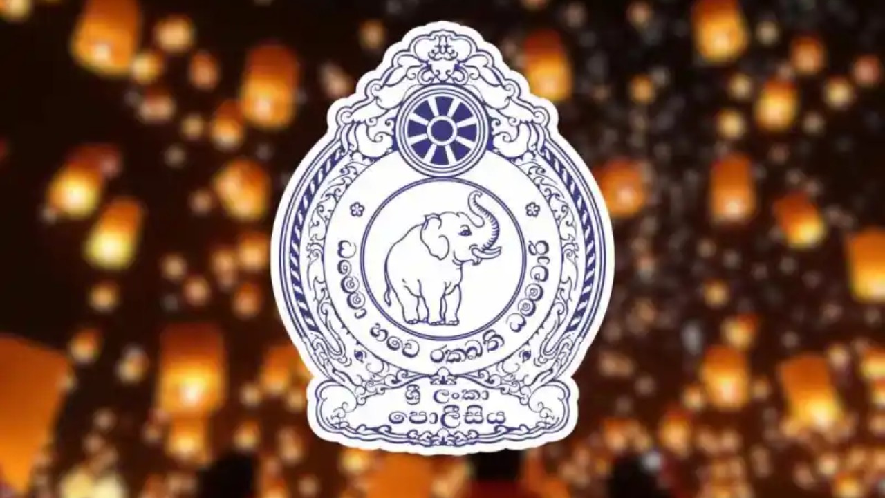 “ඉතාම අනතුරුදායකයි” – රටේම ජනතාවට විශේෂ නිවේදනයක්