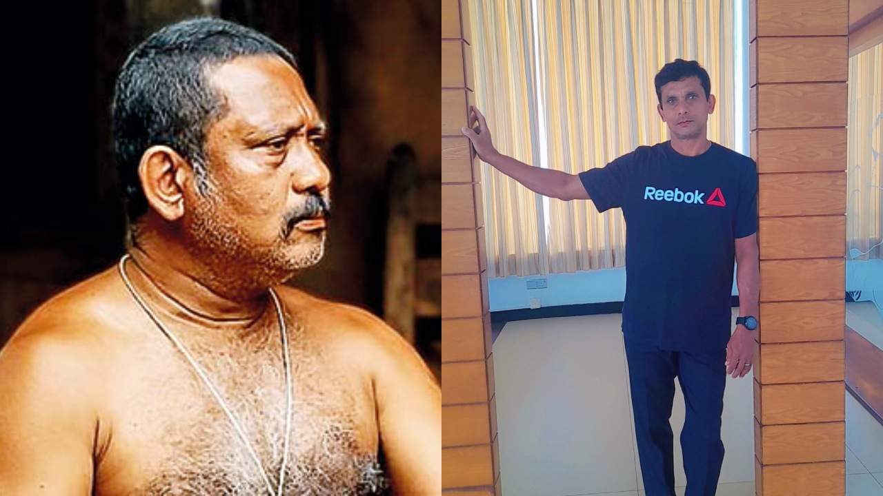 “අද ඒ සියල්ල හමාර කර ඔබ ජයලත් මනෝරත්නගේ සෙල්ලම් නිරිදු ලෙස, වේදිකාවෙන් බැසගියා.. ” නික්ම ගිය ඔහු ගැන රැහේ එකෙක් තැබූ අමුතු සටහනක්