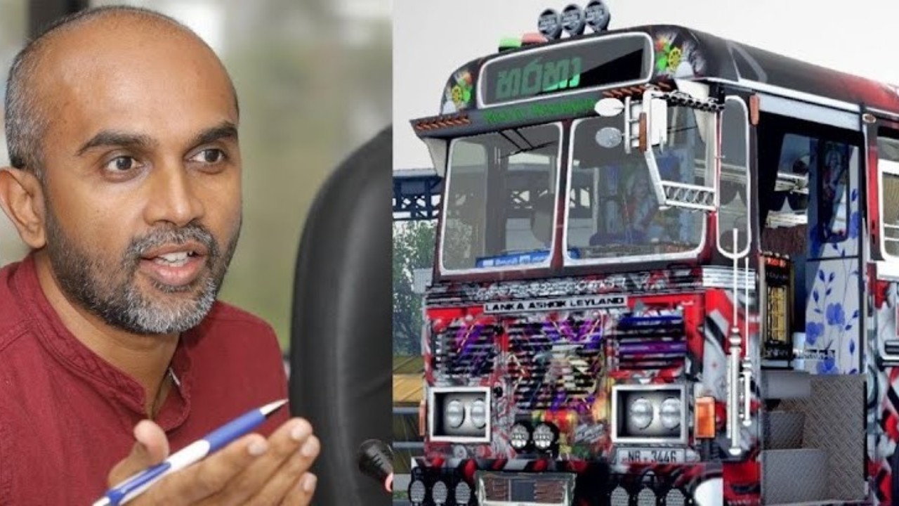 ප්‍රවාහන ඇමතිගෙන් දැඩි තීරණයක්! අද සිට රථ වාහන නීති දැඩි වෙයි!