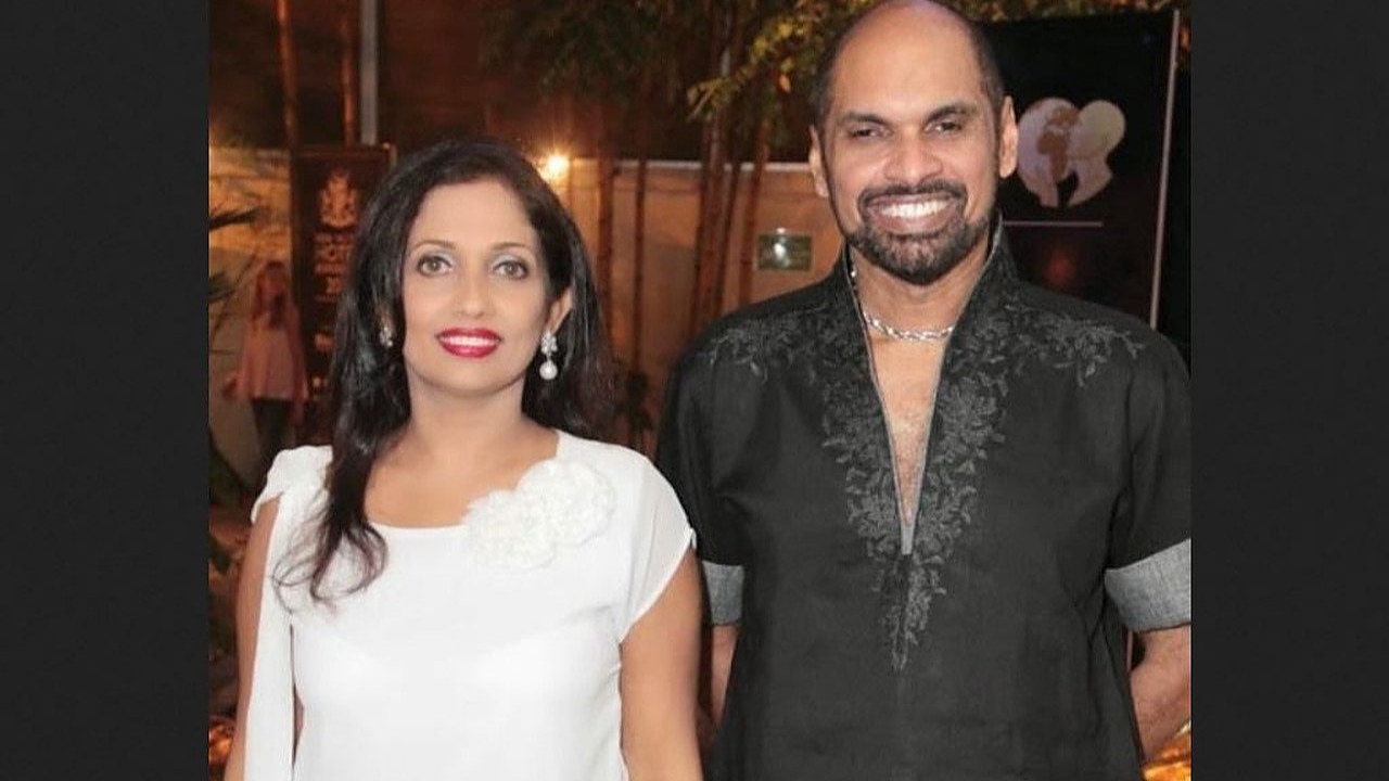 සබීතාට හා සැමියාට නඩු දමයි