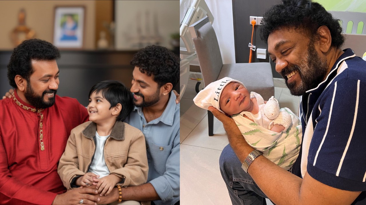 අතීතයත් වර්තමානයත් අතර තනිවුණු සජිත කියූ වෙනස් කතාවක් මෙන්න