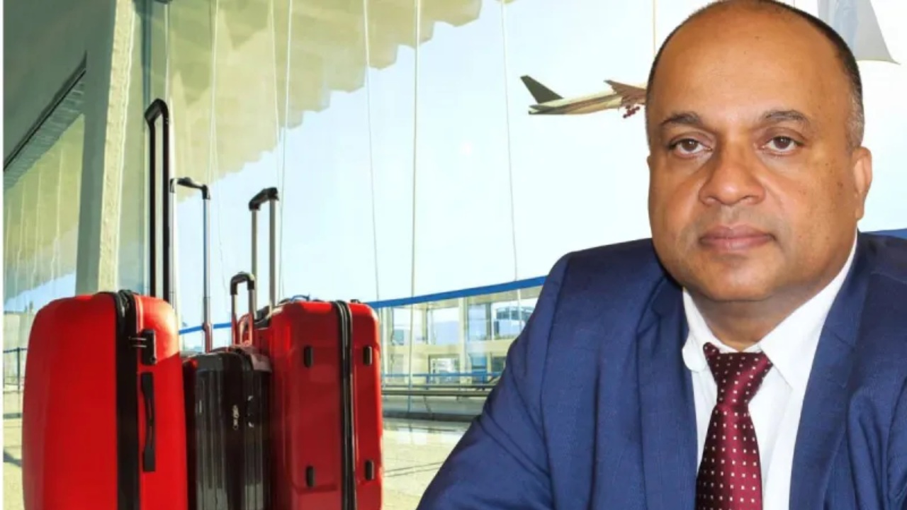 රට හදන්න ආ වියතෙක් අකුලාගෙන ගිහින්