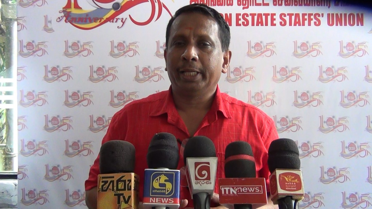 “පාතාලයක් ආය රට තුල බිහි වෙන්න ගර්භාෂයක් නෑ – මොකද දැන් ඒ දූෂිත දේශපාලය ඉවරයි” – සමන්ත විද්යාරත්න