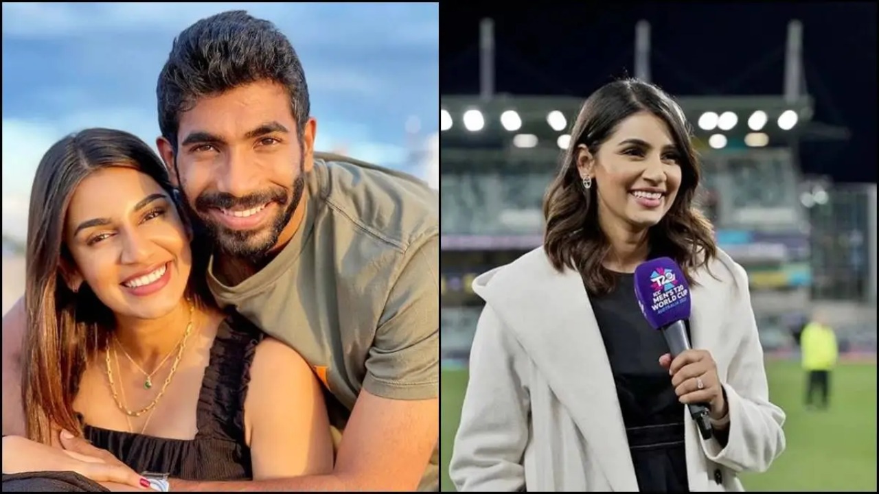 බුම්රා පිටියට බහිද්දී බිරිඳ විස්තර විචාරයට එයි