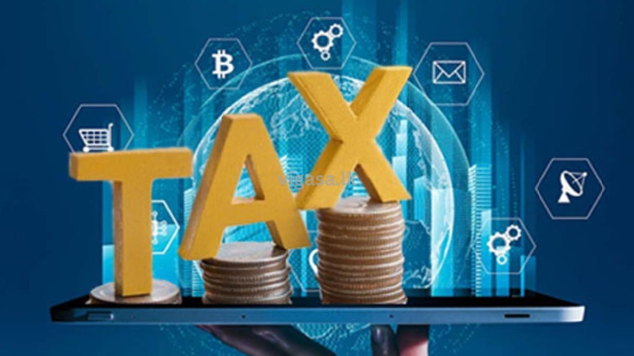 මේ බදු මුදල් නොගෙවන අයට වැඩ වරදියි 