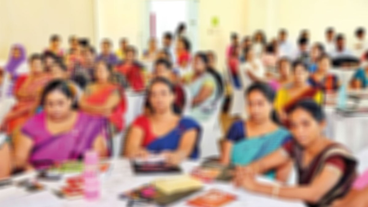 ගුරු පුහුණුව සම්බන්ධව අධ්‍යාපන අමාත්‍යංශයෙන් දැනුම්දීමක්