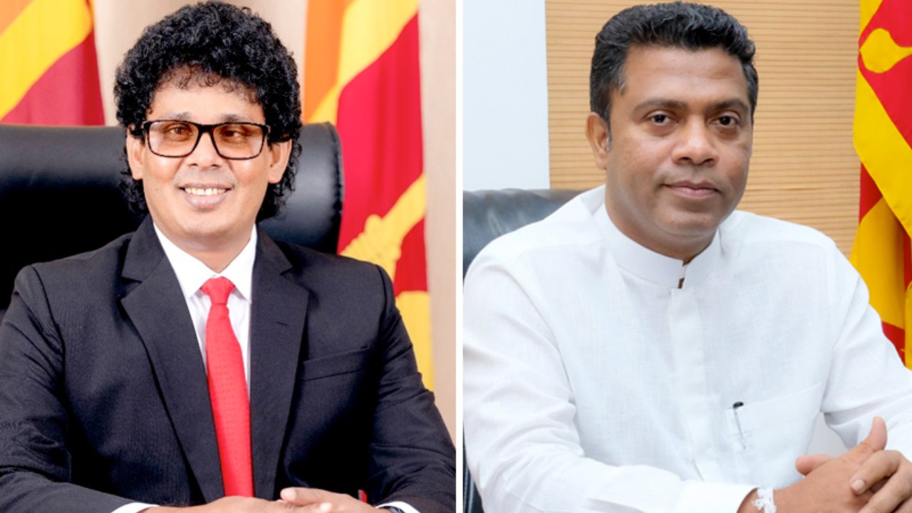 ‘මාලිමා මන්ත්‍රින්ගේ වත්කම් සැක නම් අභියෝග කරන්න’- නලින්ද ජයතිස්ස