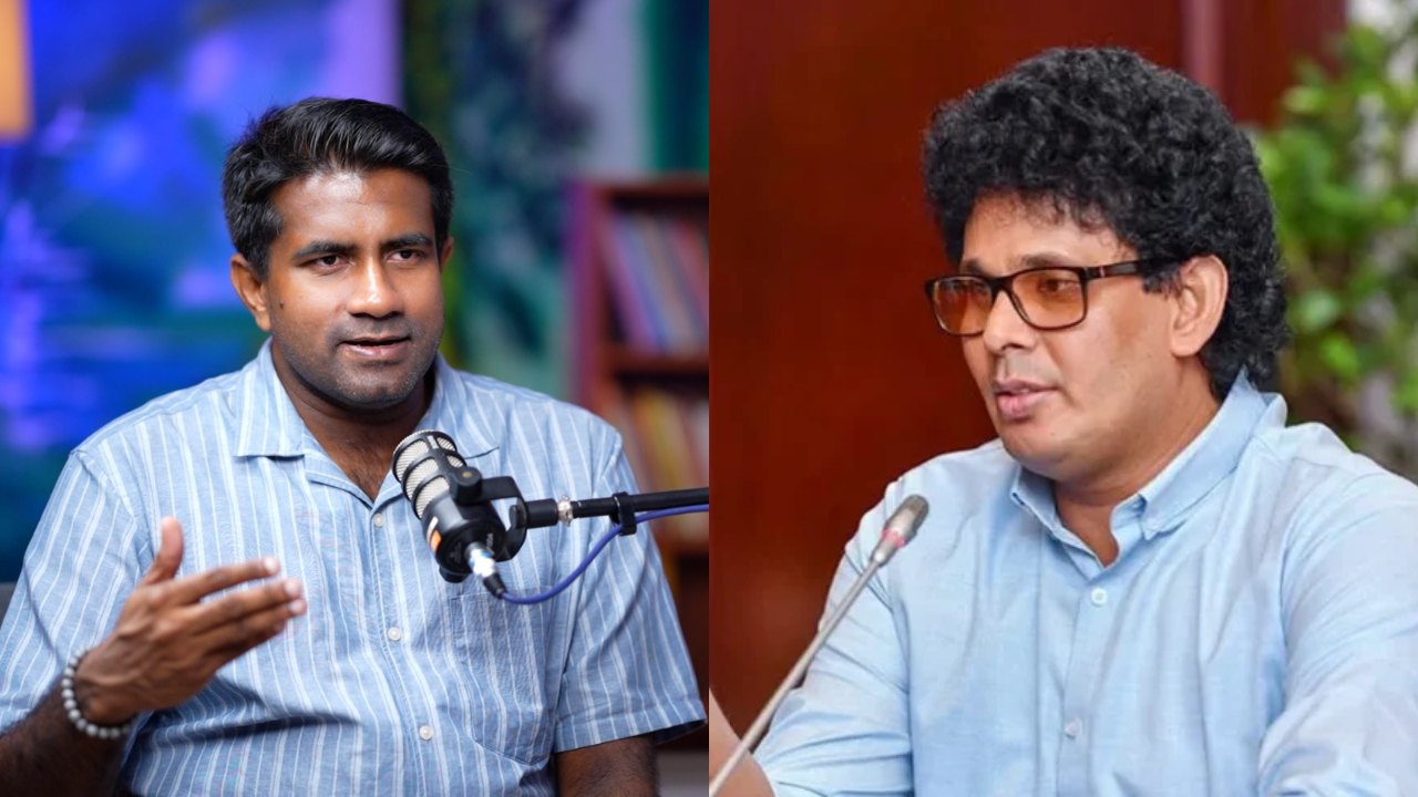 නිර්ධන පන්තියේ කෝටිපති සහෝදරයා වසන්ත කියන්නේ හැමෝම ආදර්ශයට ගන්න ඕන කෙනෙක් (VIDEO)