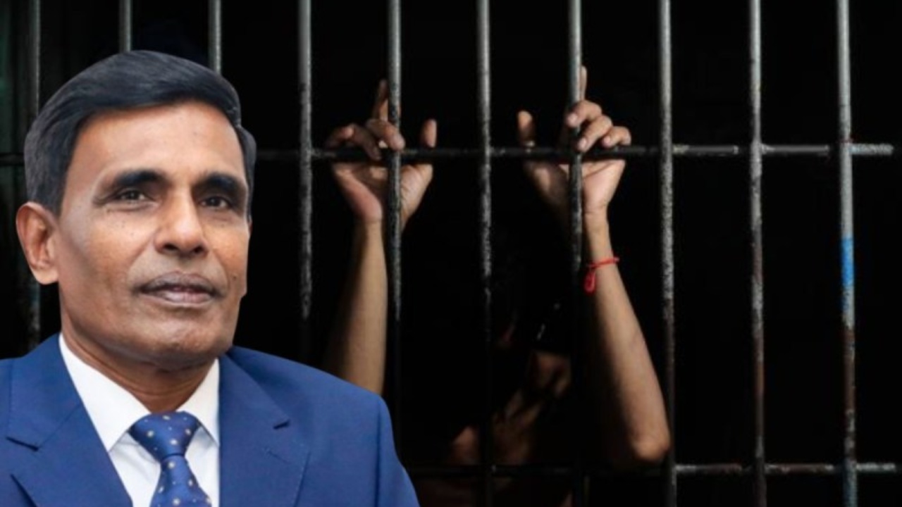 පාතාලය සුද්දයි – රටින් පැනපු තවත් 15ක් කුදලාගෙන ඇවිත්