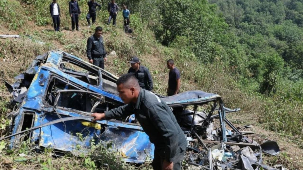 ඇල්ලේ අනතුරින් තංගල්ල නගර සභාව එකම මලගෙයක් වෙයි.!