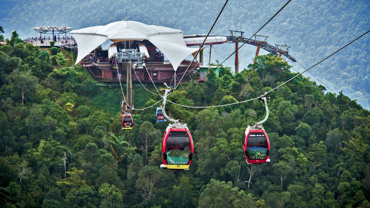 නතර වූ කේබල් කාර් ව්‍යාපෘතිය යළි ඇරැඹීමට විරෝධය