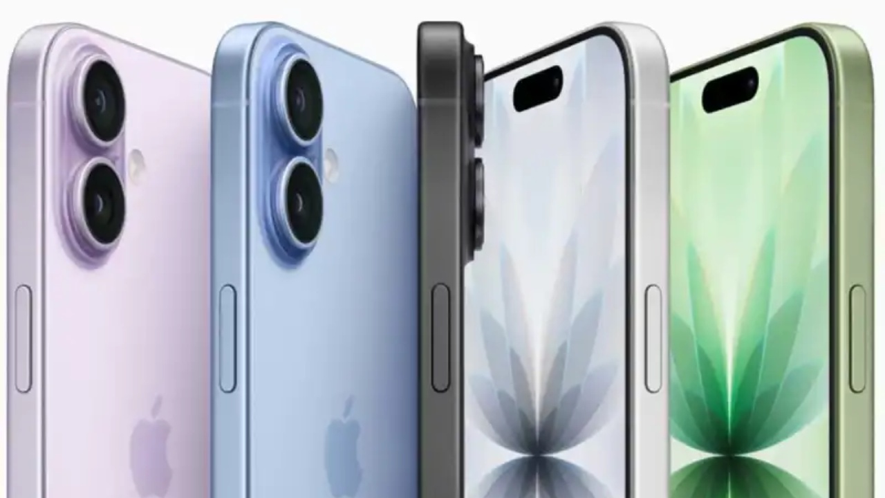 ලෝකයම බලාසිටි iPhone 17 වෙළෙඳපොළට.!