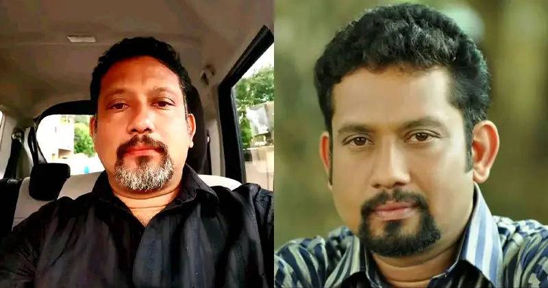 නලින් ප්‍රදීප් උඩවෙල ජීවන රංගනය අවසන් කරයි