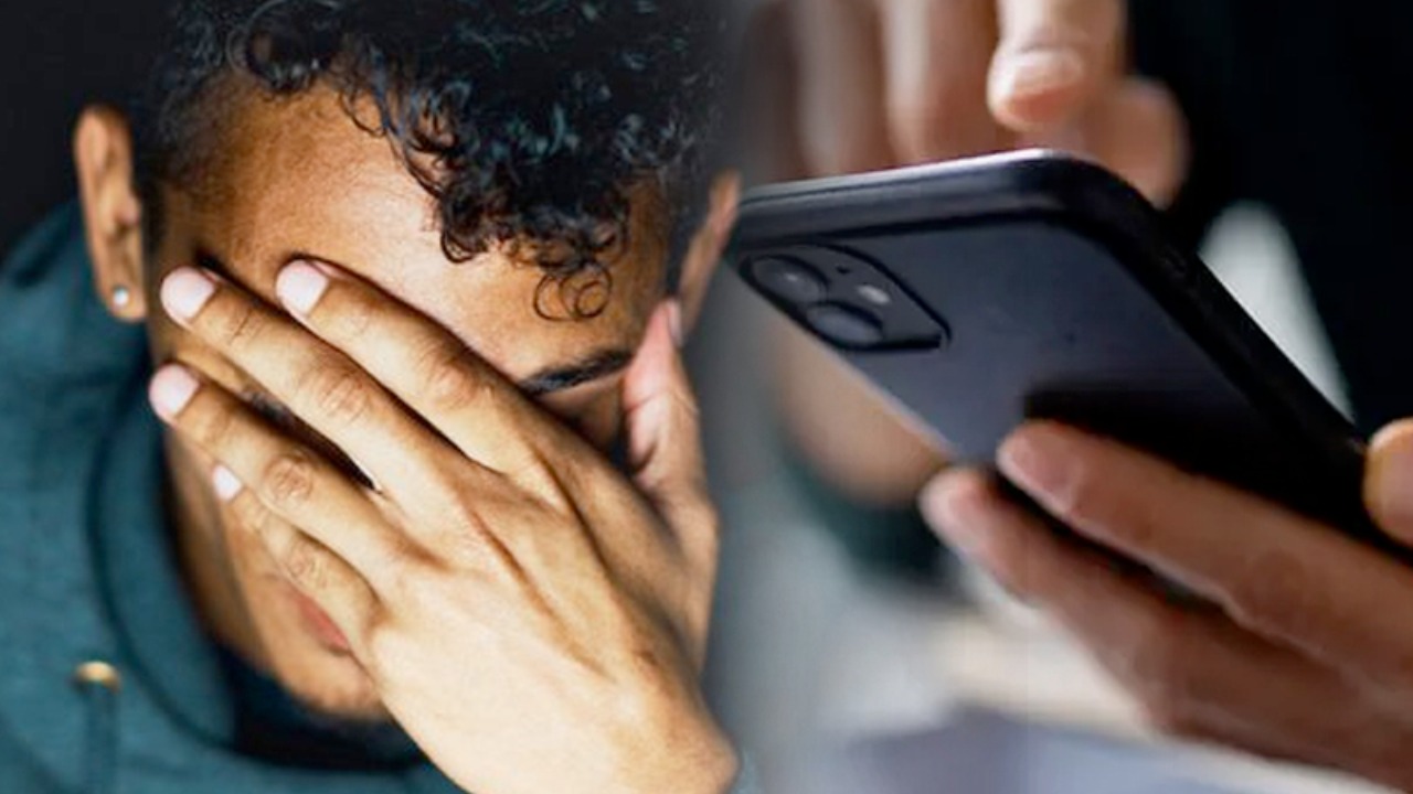 හිත ලෙඩ වෙලාදැයි බලන්න ලංකාවෙන් ‘ඇප්’ එකක්