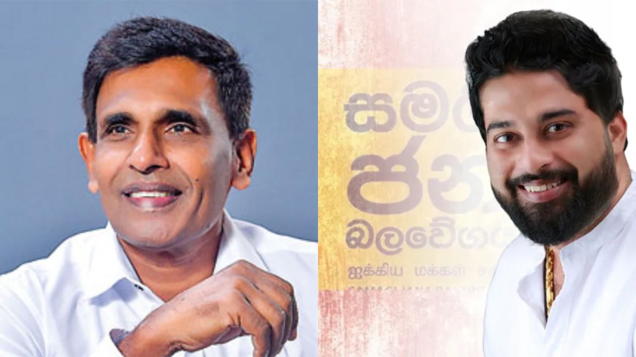 වැලිගම සභාපති පාතාළ සාමාජිකයෙක්… මහජන ආරක්ෂාවට තර්ජනයක් නෑ… – ඇමති ආනන්ද විජේපාල