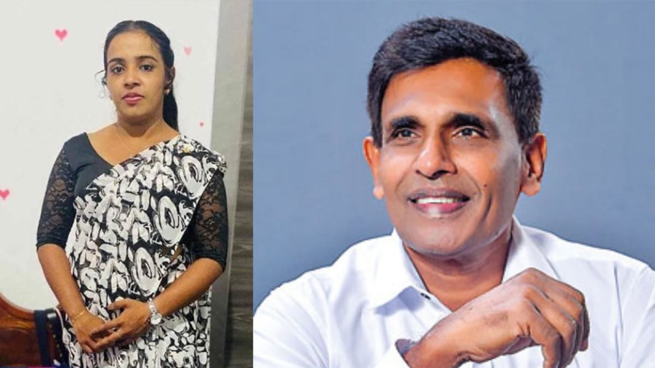 සෙවුවන්දි ඇල්ලුවේ නේපාල පොලිසියයි අපේ පොලිසියයි කල මෙහෙයුමකින්…- ඇමති විජේපාල