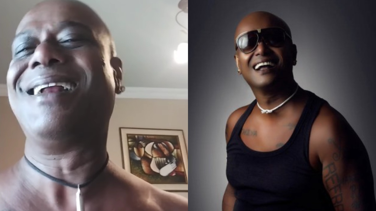 ගායන ශිල්පී චාමර රණවක ගුවන් යානයේ දී සිදු වූ සියල්ල හෙළි කරයි 