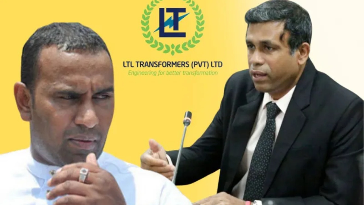චමින්ද කෝප් කමිටුවේ ගේම ඉල්ලයි – ආණ්ඩු මන්ත්‍රීලා මුහුණටම ගැටෙයි