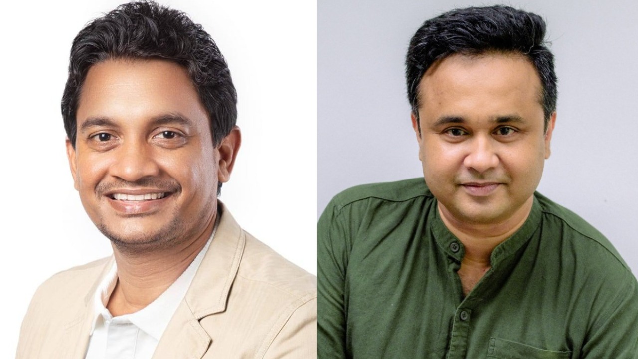 චතුරංග අබේසිංහ, වරුණ රාජපක්ෂට එන්තරවාසියක් යවයි