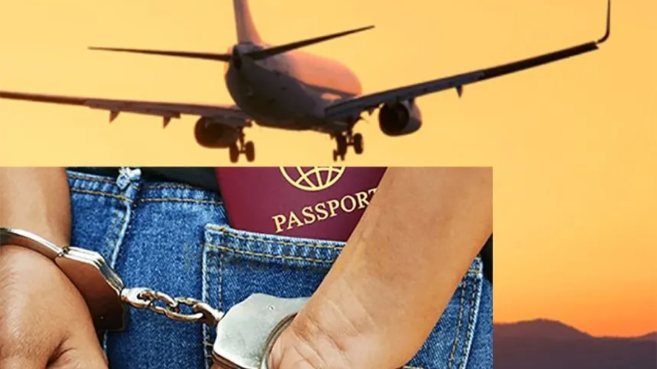 රට පැන්න පාතාලයෝ තැන තැන සැඟවෙති