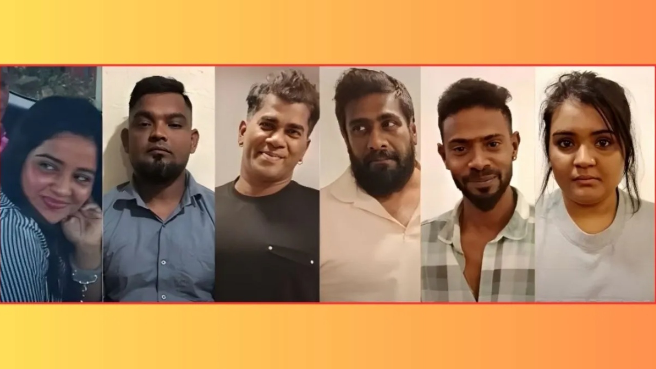 අද ලංකාවට කුදලාගෙන එන පද්මෙගේ ජාලයේ බුලට් ටික මෙන්න
