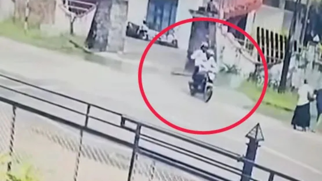 “මිදිගම ලසා” ඝාතනයේ වෙඩික්කරු හඳුනා ගනී
