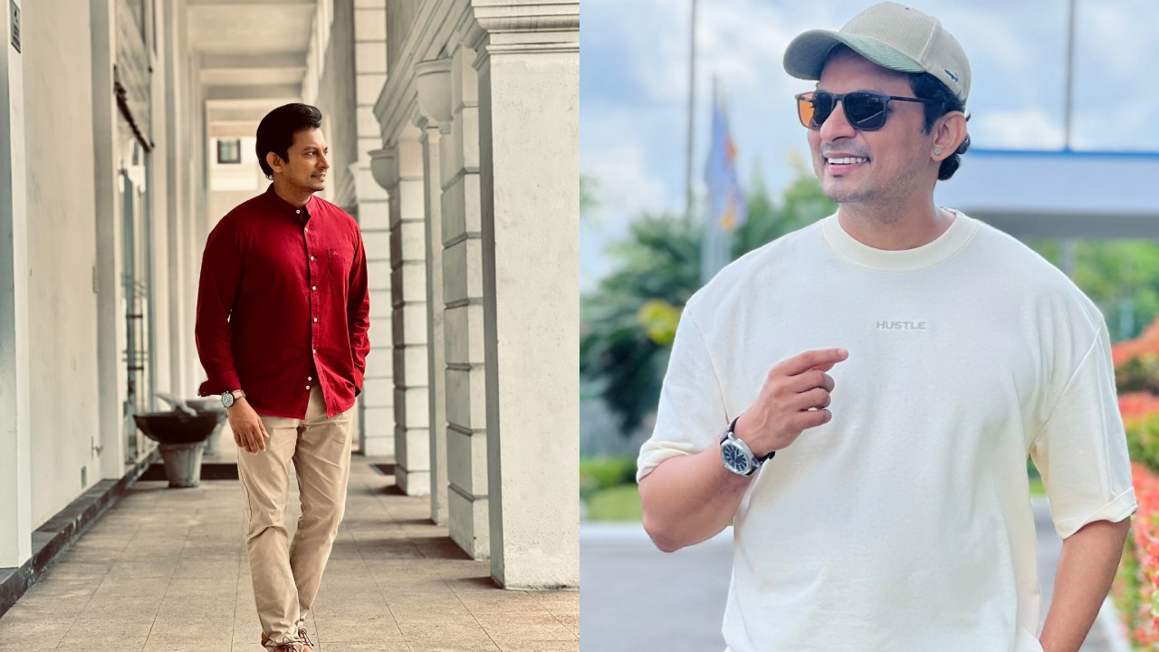 “එසේ කිරීමට හේතුව ඇයගේ පෞද්ගලිකත්වය ආරක්ෂා කිරීමටය. සහ ඇයගෙන් මා හට හෝ මාගෙන් ඇයට ජනප්‍රියත්වයක් බලාපොරොත්තු නොවන නිසාය…” – ධනංජයගෙන් සටහනක්