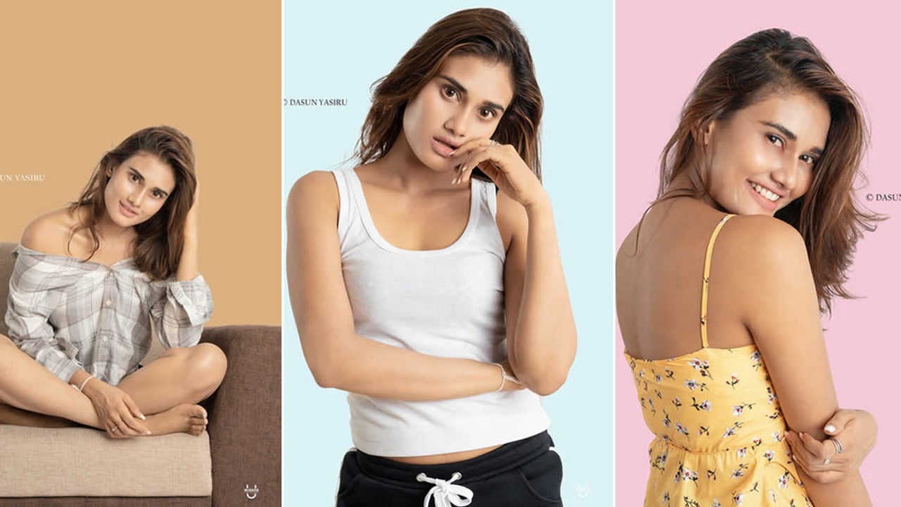 රටක් ආදරේ කරන දුෂේනි මියුරංගි ප්‍රේක්ෂකයන්ගෙන් සමාව ගනී..?