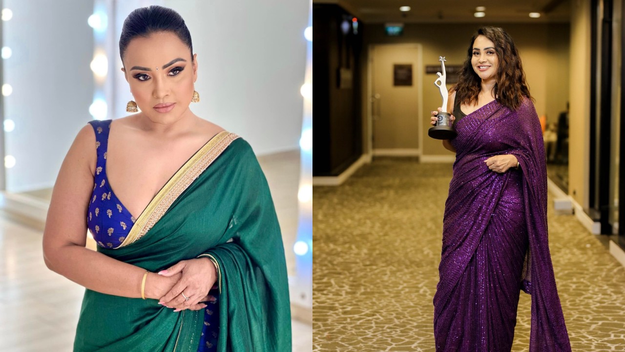 “මා නිවැරදි හෝ වැරදිකරුවෙකුද යන්න මාද සොයමි…කෙසේ හෝ සමාජය සරියා නීතිය පාවිච්චි කරමින් ගල් ගසමින් මා මරා දමමින් සිටි…මා වැරදිකරුවෙකු නම් ඒ මා කලාකාරිනියක වීමයි…” ගයාත්‍රිගෙන් ෆේස්බුක් සටහනක්