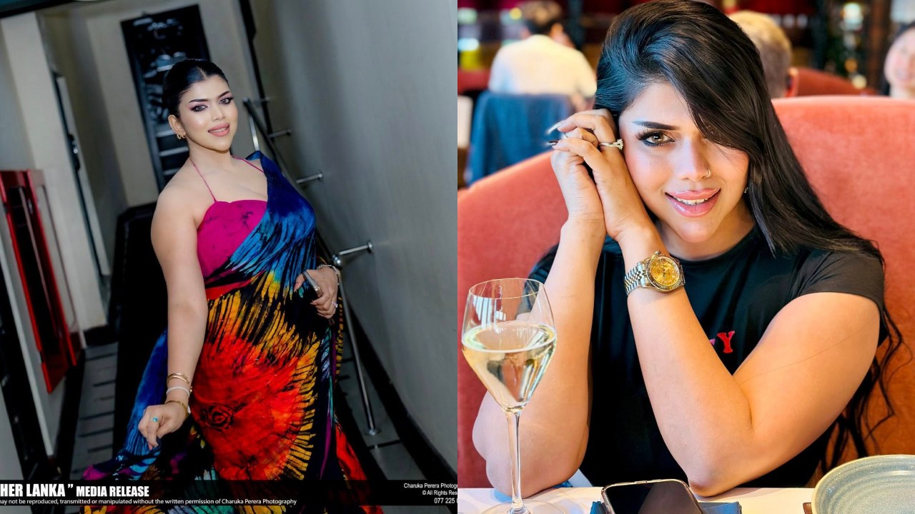 ”අපිට එදිනෙදා හම්බෙන, අපිත් එක්ක ඇවිත් කතා කරන මිනිස්සු කවුද කියන දේ අපි හොයන්න බලන්න යන්නෙ නෑ” – පැතිරෙන කතා ගැන ජනප්රිය නිළි හේෂානි ලියදිපිට පළමුවරට උත්තර දෙයි