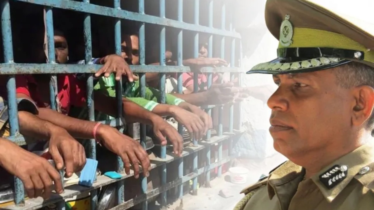 කිසිදු සමාවකින් තොරව එල්ලා මැරිය යුතුයි – බන්ධනාගාර කොමසාරිස්ගෙන් දැඩි ප්‍රකාශයක්