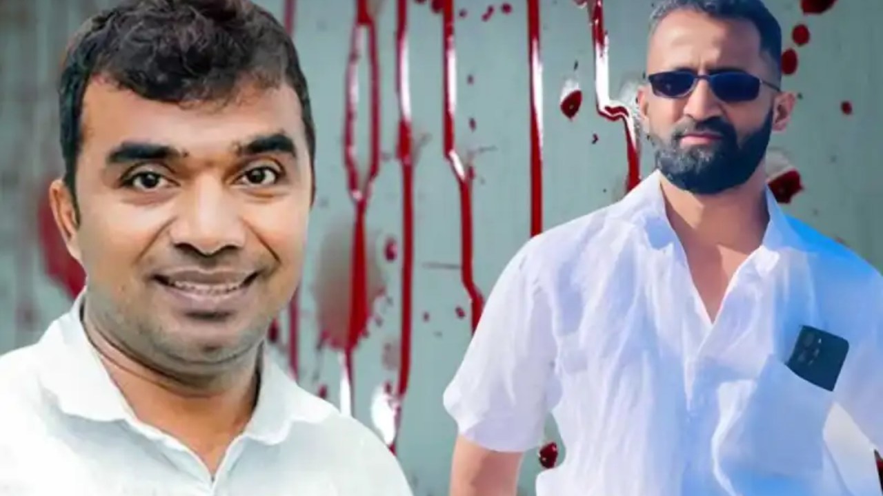 කජ්ජා ඝාතනය පිටුපස සම්පත් මනම්පේරි.. තොරතුරු රැසක් හෙළිවෙයි
