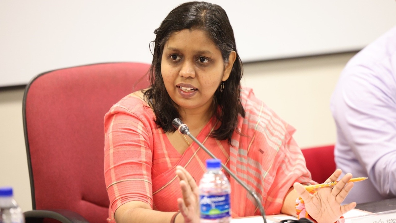 අධිකරණ තීන්දුව ක්‍රියාත්මක නොකරන්නැයි දැනුම් දුන්නා – ලක්මාලි