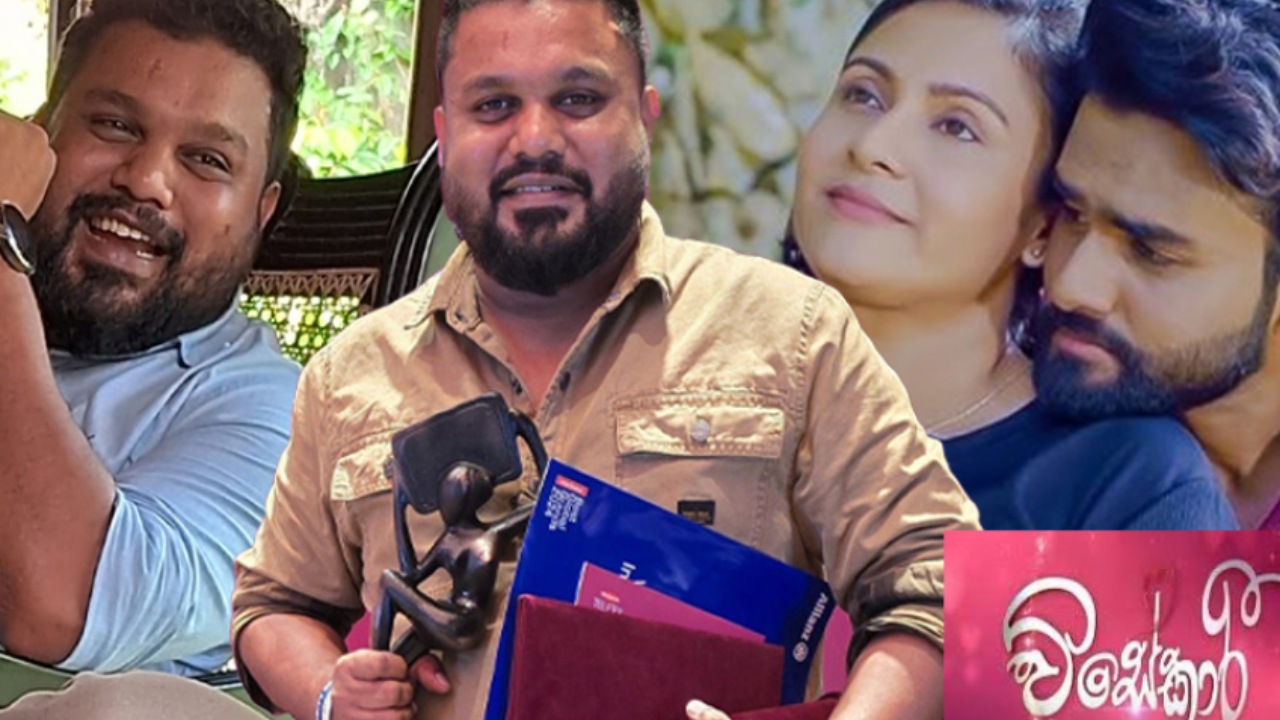 “විසේකාරි කියන්නෙ බේකරියක් – සීනි බනිස් වගේම පරළු පානුත් තියනවා” – ලක්ෂාන් වාත්තුහේවා