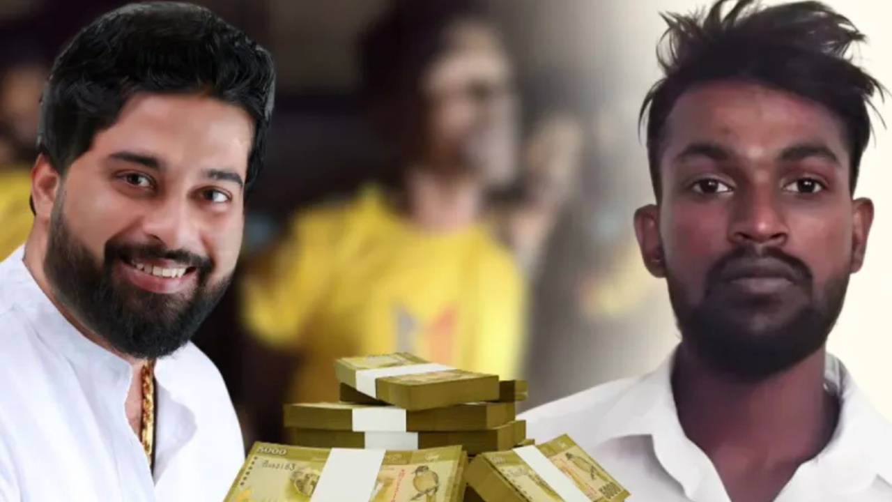 ඩුබායි කොන්ත්රාත්තුවේ සිට නාවින්නේ අත්අඩංගුවට ගැනීම දක්වා වැලිගම සභාපති ඝාතනයේ නොඇසූ කතාව එළියට