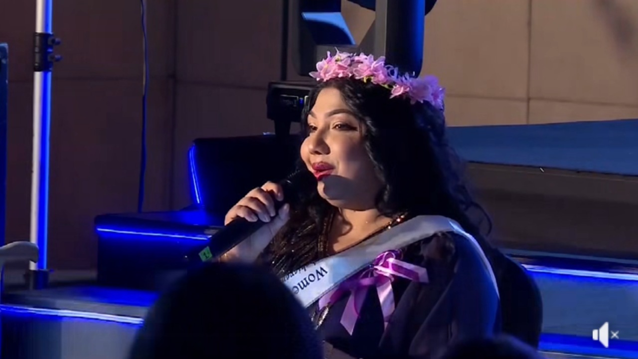 ”දැන් මහත්තයත් නෑ… දරුවොත් නෑ.. මාත් පටාචාරාවක් වගේ” – සුරේන්ද්ර වසන්තගේ බිරිඳ මැණික්ගෙන් සංවේදී කතාවක්