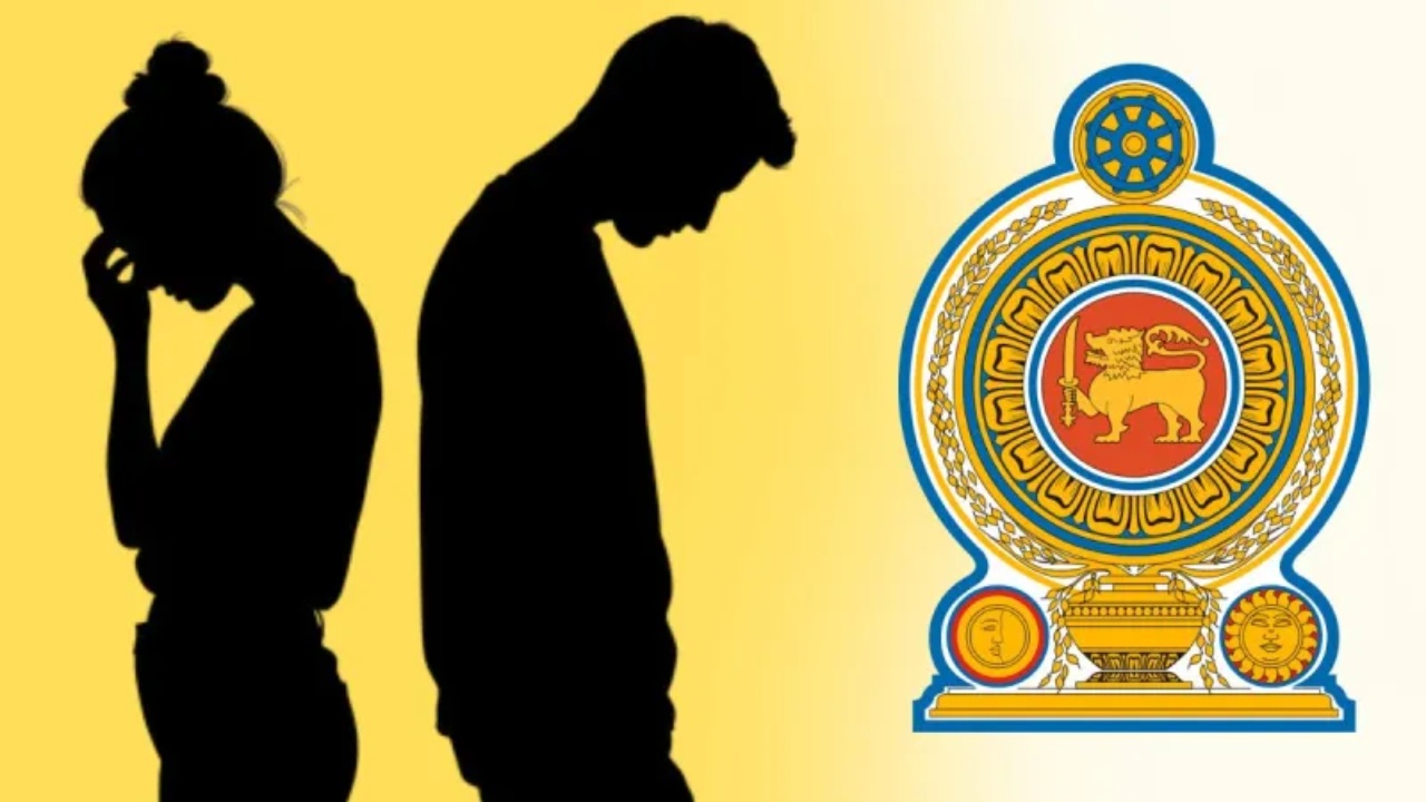 තරුණ පරපුර විවාහය අත් හැරලා.. ජනලේඛන හා සංඛ්‍යාලේඛන දෙපාර්තමේන්තුව කියයි
