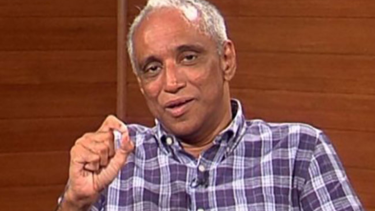 පාස්කු මහ මොළකරු හඳුනාගත් බව රවී කීවා… තනතුර බේරගන්න බොරු කිව්වද මං දන්නේ නෑ…! – නිසාම් කාරියප්පර්