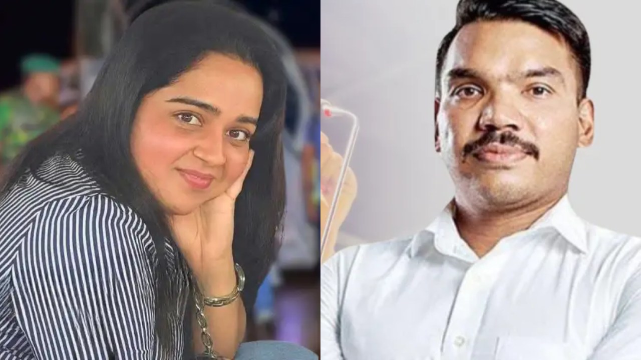 අවුරුද්දක් හොයලා දැන් සෙව්වන්දිගේ ඩමියත් මතුවෙලා – නාමල් රාජපක්ෂ සෙව්වන්දි ගැන කට අරී