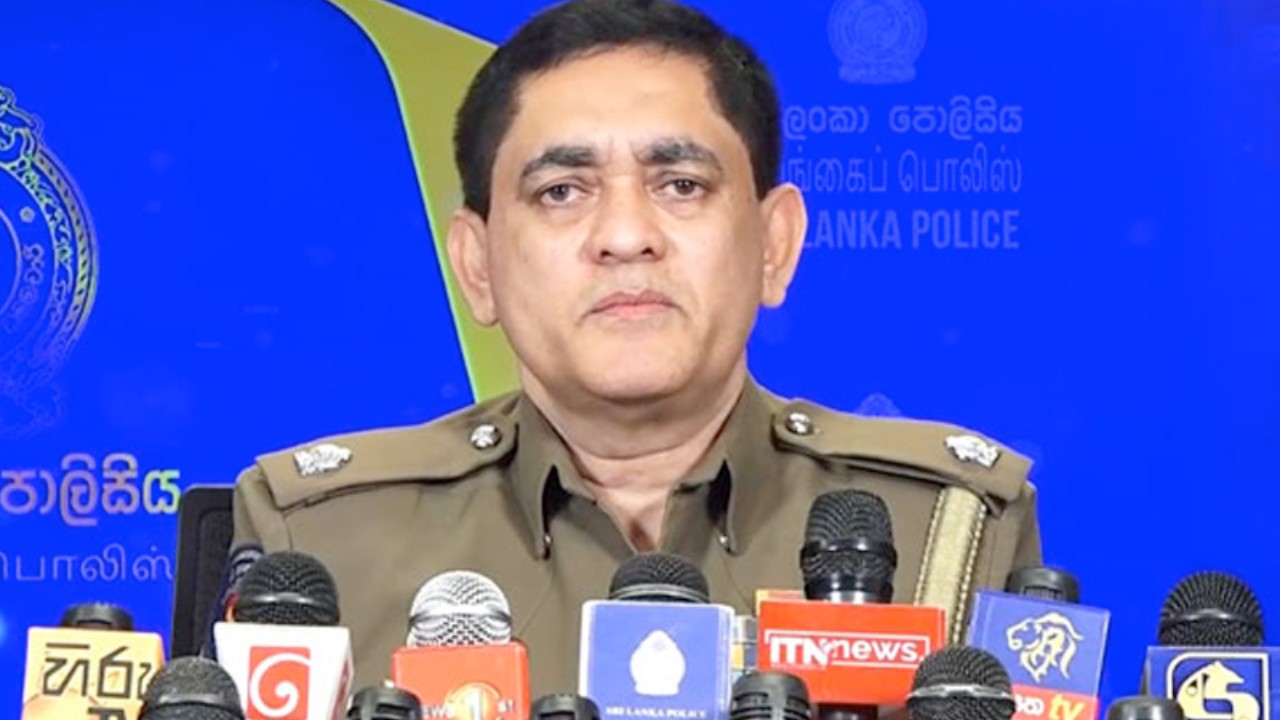 වැලිගම සභාපතිගේ ඝාතනය ගැන පොලිස් මාධ්‍ය ප්‍රකාශක කියූ දේ