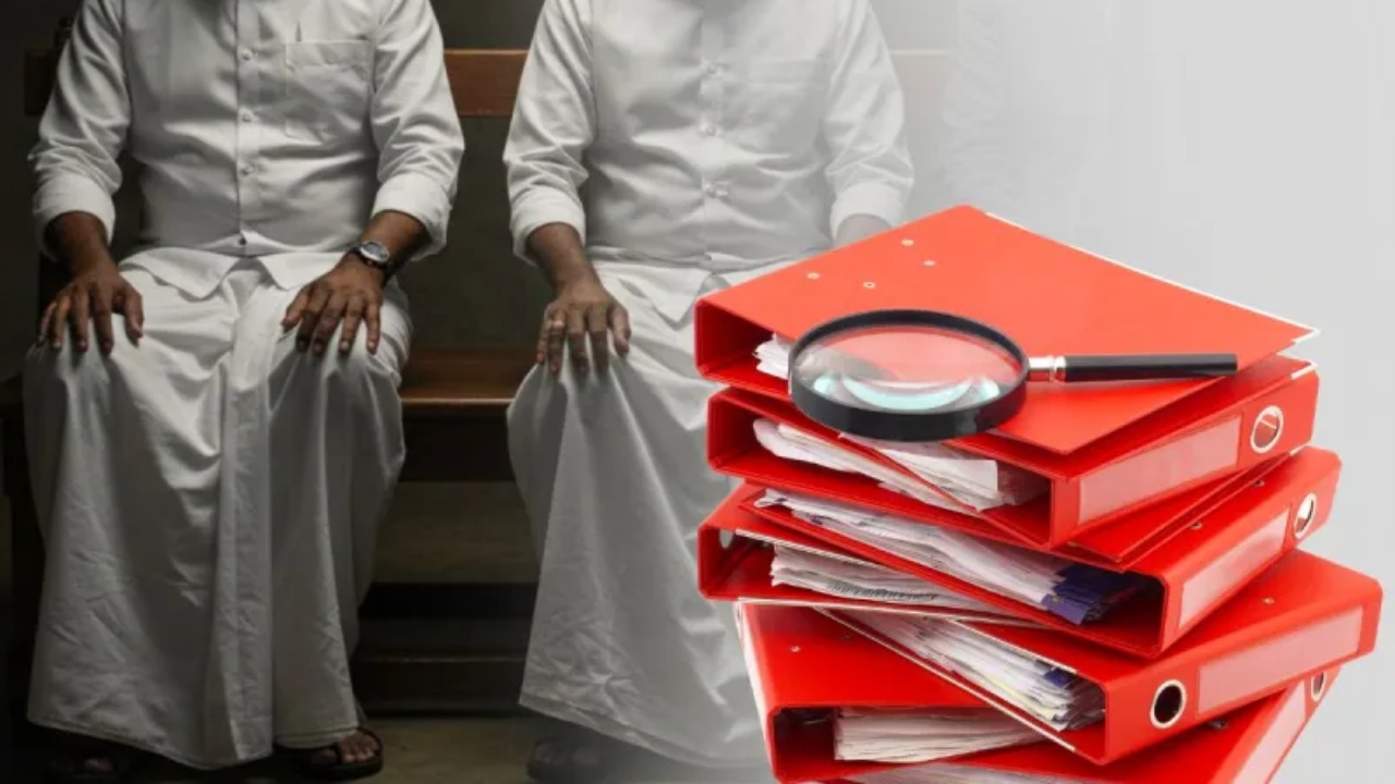 දේශපාලනඥයින් තිස් දෙනෙකු පිළිබඳ විමර්ශන ඇරඹෙයි