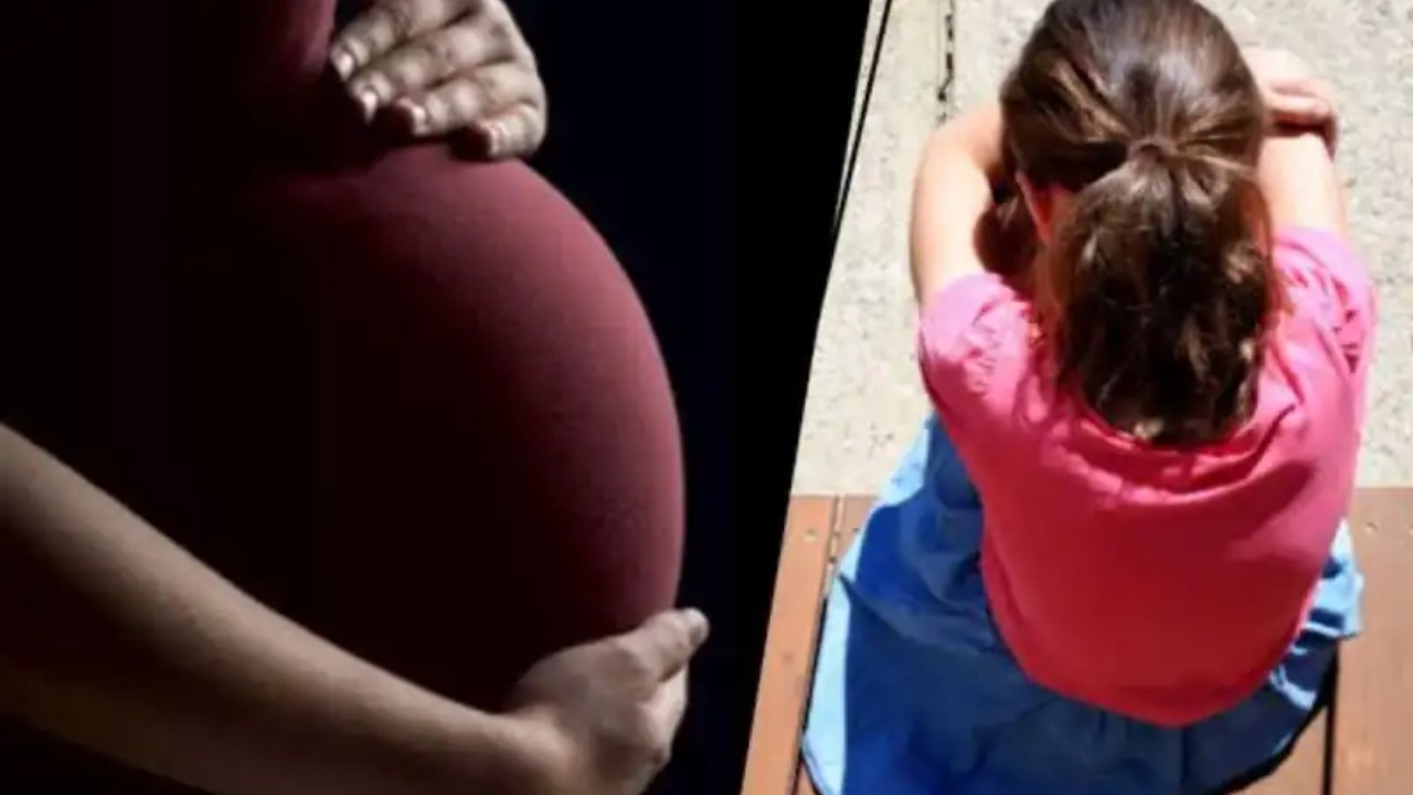 ළමා ගැබ් ගැනීම ගැන බරපතළ අනාවරණයක්