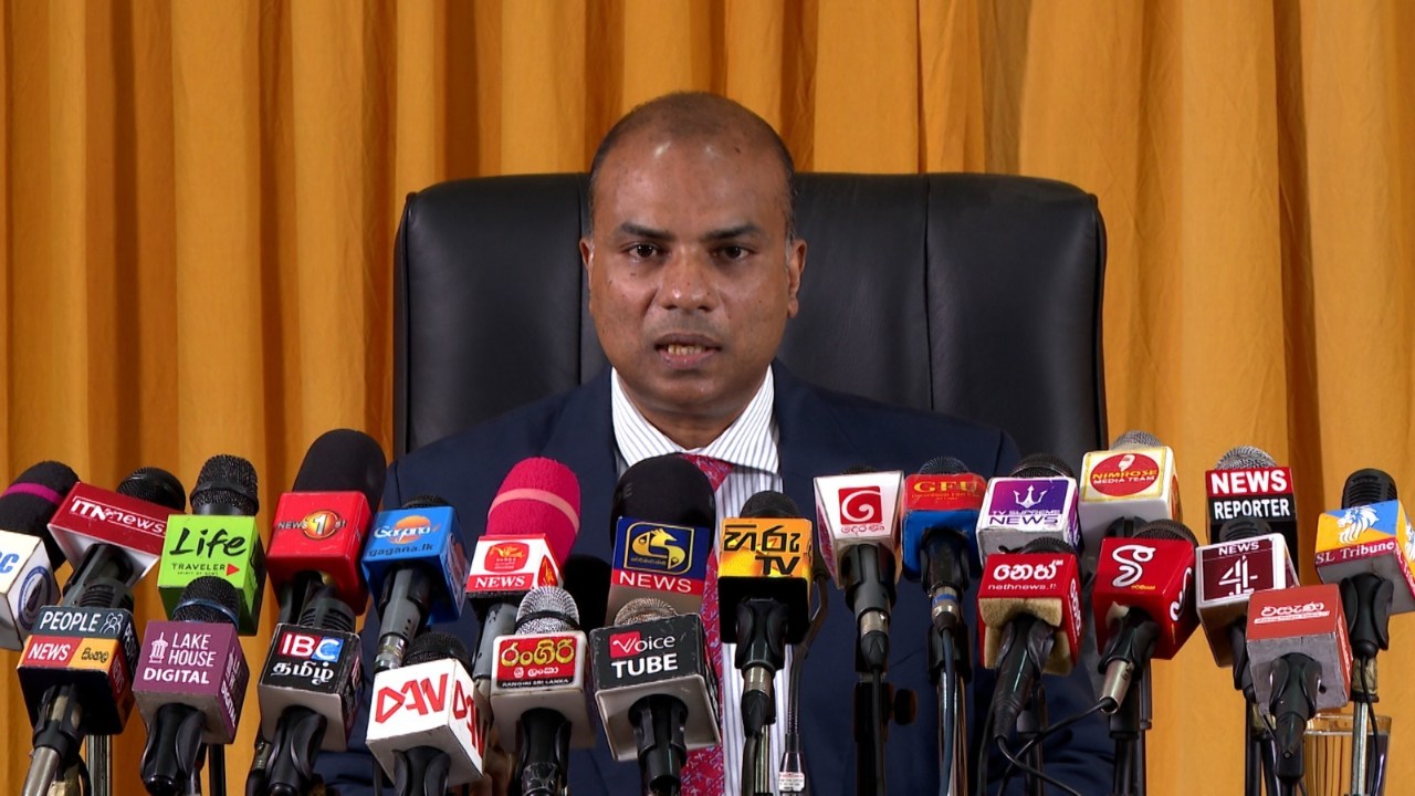 නන්දන ගුණතිලක කියන්නේ බොරු – රංග දිසානායක