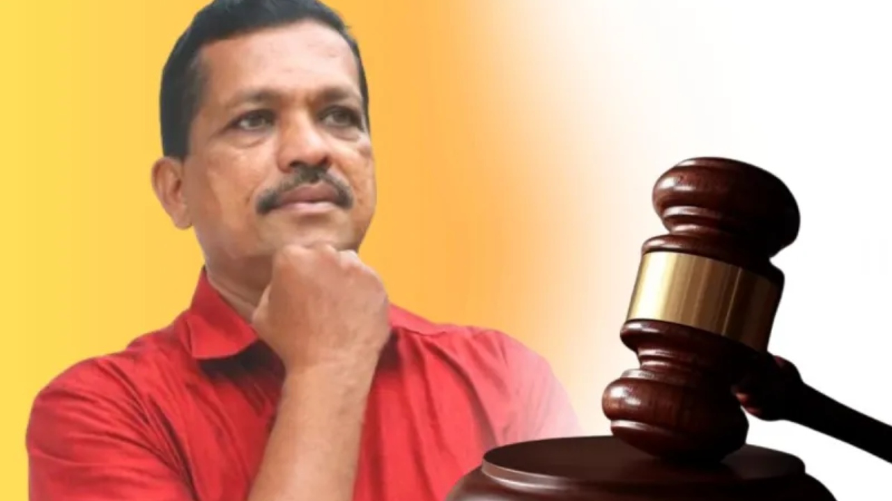 NPP නගරාධිපති රන්ජන් ජයලාල් වරදකරු වෙයි.. වන්දි ගෙවන ලෙස අධිකරණ නියෝගයක්