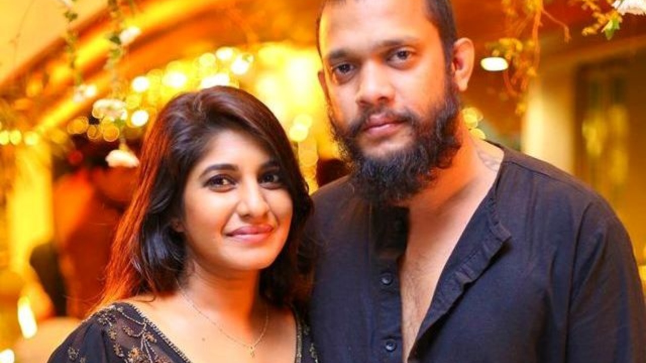 එළියට ආ තාජුඩීන් කේස් එකත් එක්ක සමනලීගෙන් සැර සටහනක්