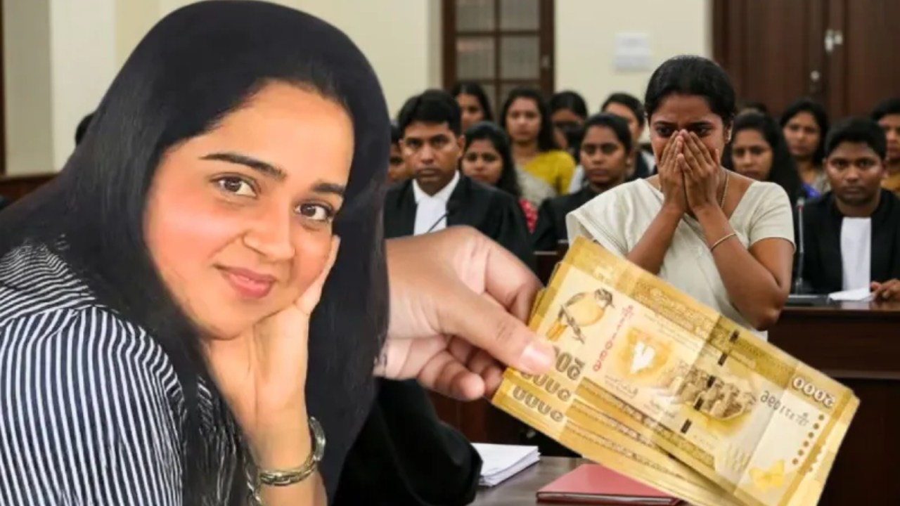 සෙව්වන්දි ගුටි කෑ කතකටත් යුතුකම් ඉටු කරලා – අලුත්ම කතාව එළියට