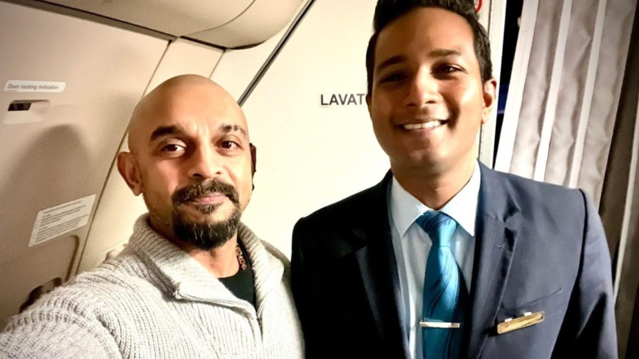 වැටීගෙන යන ව්‍යාපාර වුනත් උස්සලා ගන්න පුලුවන් තනි චරිත දැකලා තියෙනවද ? ශ්‍රී ලංකන් එයාර්ලයින් ගොඩ දාන ඔහුගේ කතාව