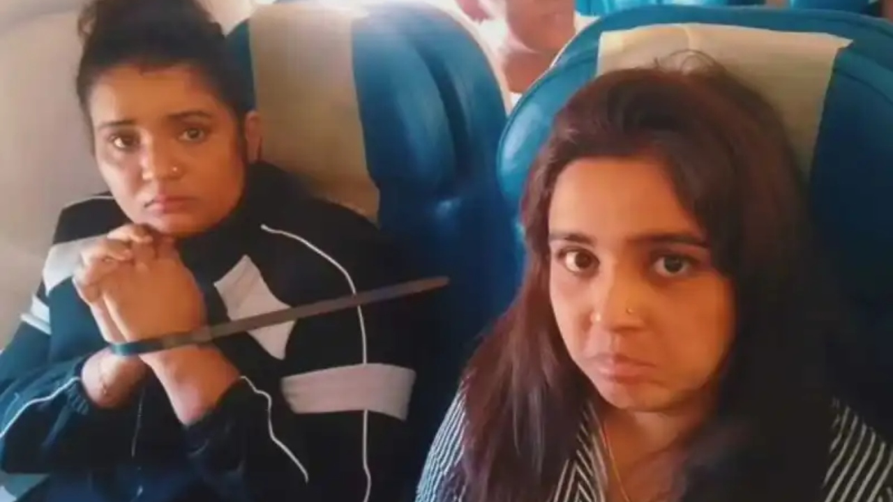 රැකියාවක් පෙන්වා තක්ෂි නේපාලයට රැගෙන ගිය හැටි හෙළිවෙයි