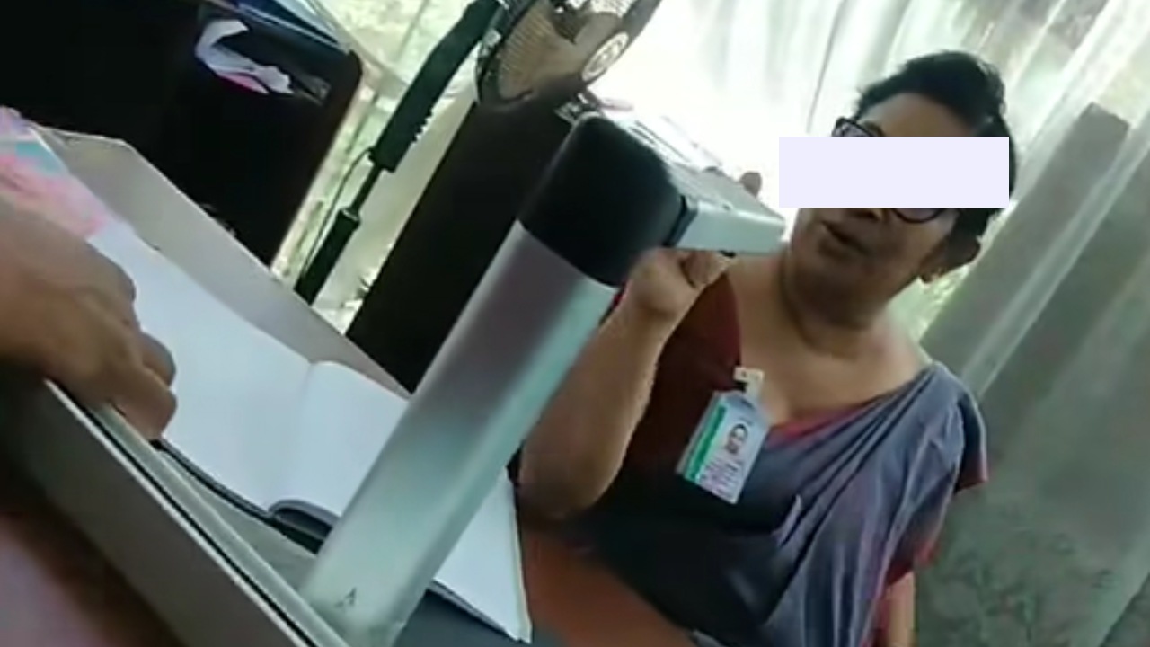 “ලේඩිස්ලට රට යන්න දෙන්නේ නෑ ගියපු අය ඉන්නේ මඩම්වල” – ආන්දෝලනාත්මක වීඩියෝවේ ඇත්ත නැත්ත මෙන්න