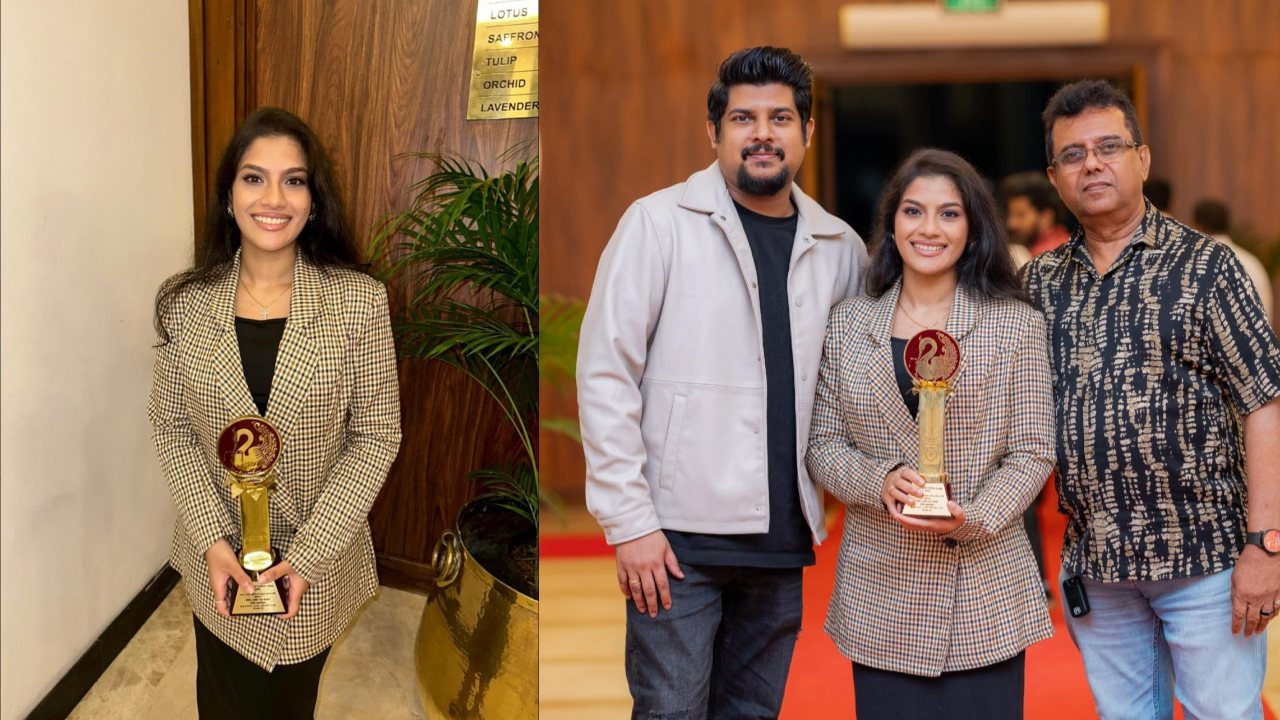 වින්ඩිට තවත් ලොකු ඇගයීමක්